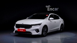 Kia K7 2020