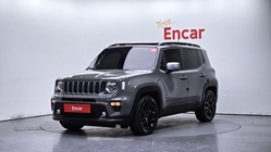 Jeep Renegade 2022