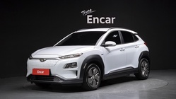 Hyundai Kona 2018