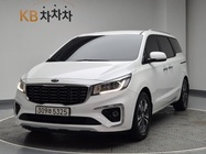 Kia Canival 2018