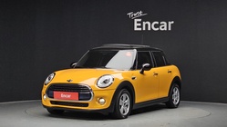 MINI Cooper 2016