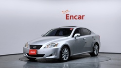 Lexus IS 2006