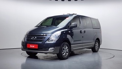 Hyundai Starex 2017