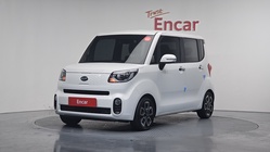 Kia RAY 2019