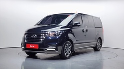 Hyundai Starex 2019