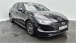 Hyundai Sonata 2020