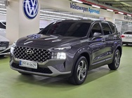 Hyundai Santa Fe 2022