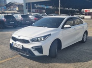 Kia K3 2021
