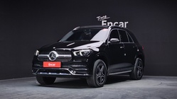 Mercedes-Benz GLE-Class 2020