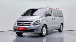 Hyundai Starex 2017