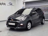 Chevrolet Spark 2018