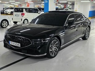 Genesis G90 2022