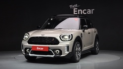MINI Countryman 2023