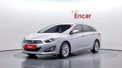 Hyundai i40 2011