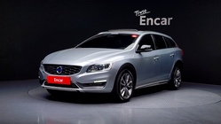 Volvo V60 2016