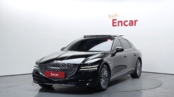 Genesis G80 2023