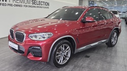 BMW X4 2020