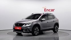 Peugeot 2008 2017