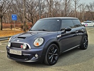 MINI Cooper 2012