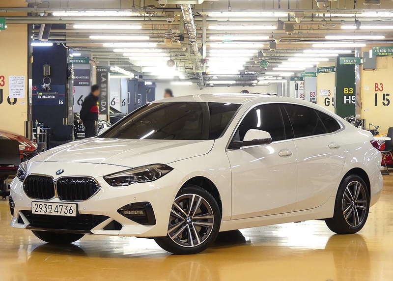 BMW 2 Series