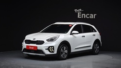Kia Niro 2019