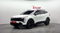 Kia Sportage 2025