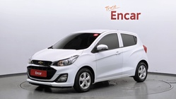 Chevrolet Spark 2018