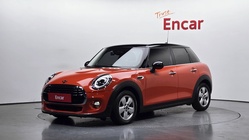 MINI Cooper 2019