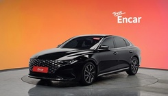 Hyundai Grandeur 2019