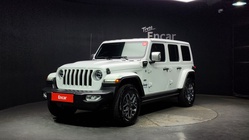 Jeep Wrangler 2022