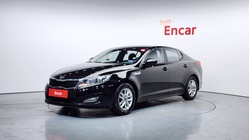 Kia K5 2011