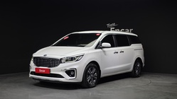 Kia Canival 2018