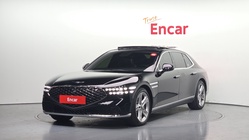 Genesis G90 2025