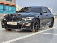 BMW 3 Series 2019