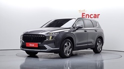 Hyundai Santa Fe 2022