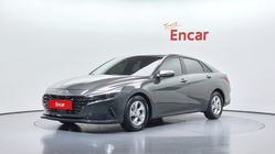 Hyundai Avante 2021