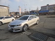 Chevrolet Impala 2016
