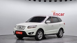 Hyundai Santa Fe 2010