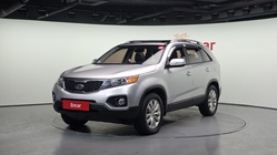 Kia Sorento 2009