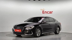 Hyundai Grandeur 2019