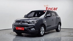 Ssangyong TIBOLI 2017