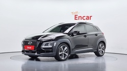 Hyundai Kona 2018