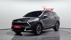 Kia Sportage 2024