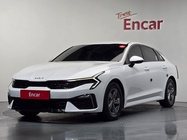 Kia K5 2024