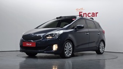 Kia Carens 2013