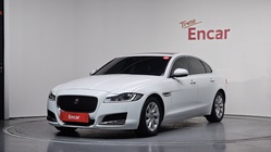 Jaguar XF 2016