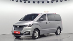 Hyundai Starex 2019
