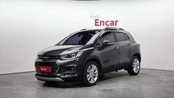 Chevrolet Trax 2017