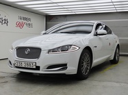 Jaguar XF 2013