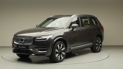 Volvo XC90 2024